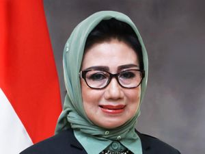 Ditetapkan KPK Jadi Tersangka Suap, Ketua DPRD Kutim Dipecat PPP