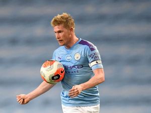 Kevin De Bruyne Mau Tinggalkan Man City? Ini Kata Agennya