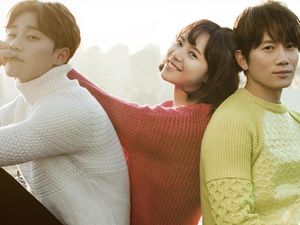 10 Rekomendasi Drama Korea Perkuliahan, Cocok Buat Ditonton Maraton 10 Rekomendasi Drama Korea Perkuliahan, Cocok Buat Ditonton Maraton