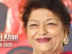 Koreografer Legenda Bollywood Saroj Khan Meninggal