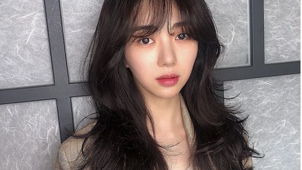 Diserbu Haters, Kwon Mina Siap Ambil Tindakan Hukum