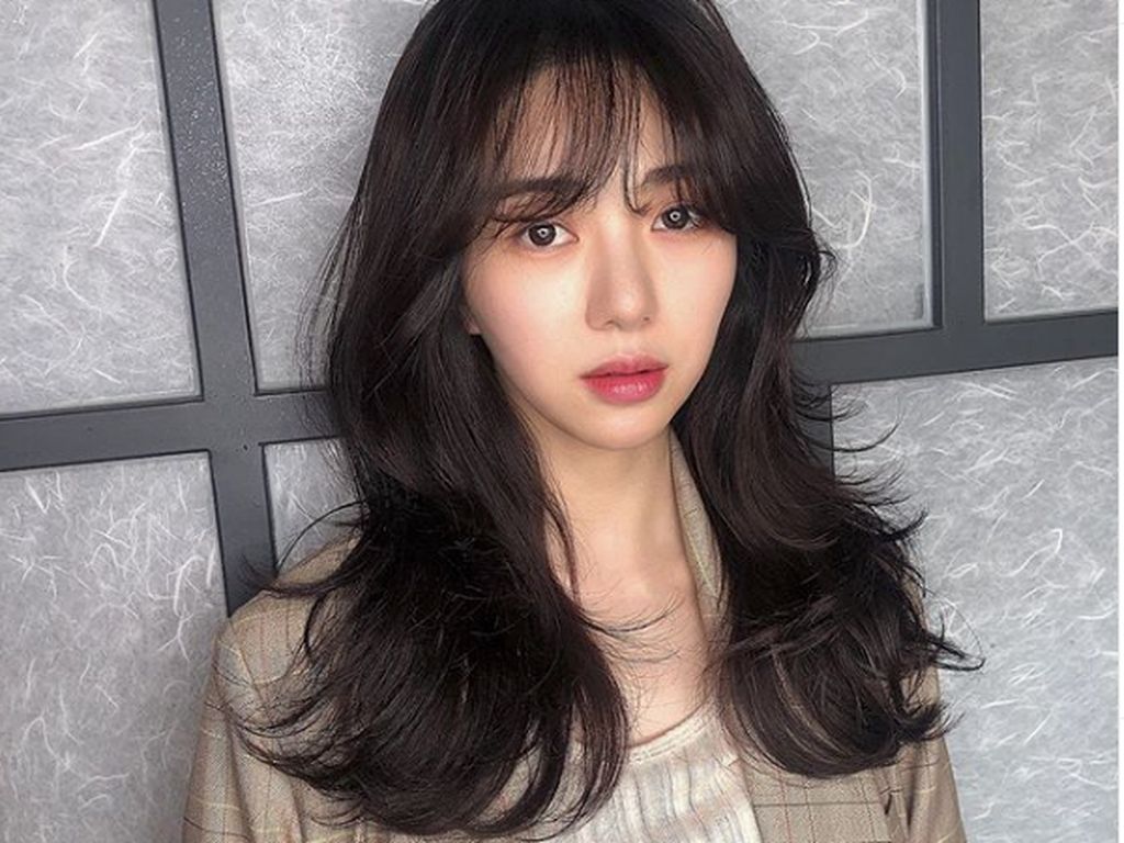 Diserang Haters, Kwon Mina Ambil Tindakan Hukum Diserang Haters, Kwon Mina Ambil Tindakan Hukum