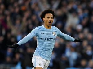 Meep Meep... Sane Datang, Bayern Makin Ngebut