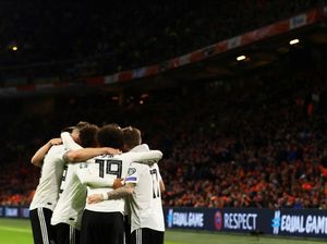 Karena Bayern Itu Tempat Berkumpulnya Bintang-bintang Jerman