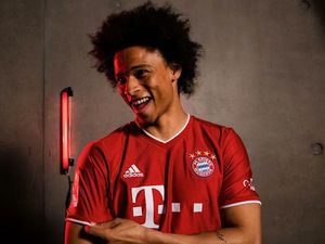 Sane Hijrah ke Bayern karena Ingin Raih Gelar di Kampung Halaman