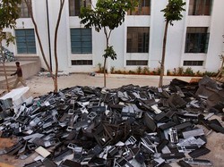 Smartphone & Ancaman Polemik Electronic Waste di Kawasan Perkotaan