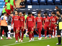 Liverpool Pasti Pesta Tiga Hari Tanpa Tidur