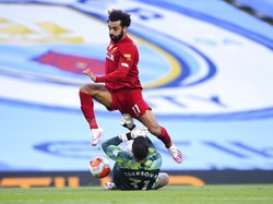 Liverpool Loyo Banget di Kandang Lawan!