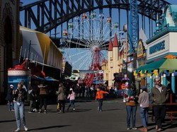 Remaja Tewas di Wahana Ketapel, Taman Hiburan Ditutup Permanen