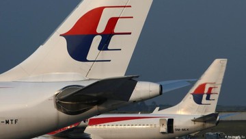 RI Koordinasi dengan Malaysia soal Kasus Pilot Selundupkan Ekstasi 25 Kg