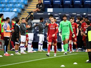 Manchester City: Hormati Dulu, Hajar Liverpool Kemudian