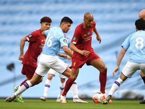 Hujan Gol di Manchester City Vs Liverpool?