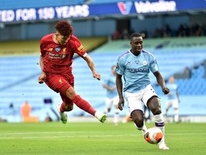 10 Fakta Usai Manchester City Vs Liverpool