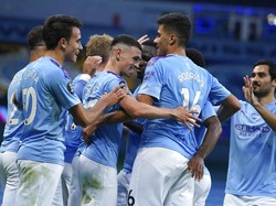 Buat Semua Tim, Man City Siap Juara Inggris Lagi Musim Depan!