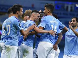 Berita Dan Informasi Manchester City Dilarang Main Di Liga Champions Terkini Dan Terbaru Hari 1281