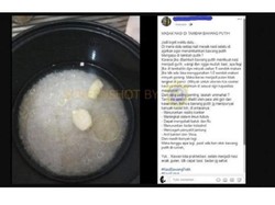 Masak Nasi Pakai Bawang Putih Bisa Cegah Penyakit Jantung?