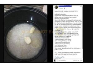Masak Nasi Pakai Bawang Putih Bisa Cegah Penyakit Jantung? Masak Nasi Pakai Bawang Putih Bisa Cegah Penyakit Jantung?