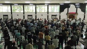 Kenapa Jumat Disebut Sebagai Hari yang Istimewa dalam Islam? Ini Penjelasannya