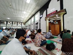 Cek Arah Kiblat Kenapa Harus Dilakukan Umat Islam?