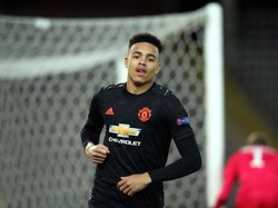 Skuad Inggris Diumumkan, Ada Nama Mason Greenwood