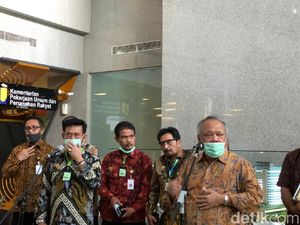 Ramai Dikritik, Produksi Antivirus Corona Bakal Dilanjutkan? Ramai Dikritik, Produksi Antivirus Corona Bakal Dilanjutkan?