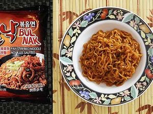 Huaaah! 10 Mie Instan Terpedas di Dunia Versi Ramen Rater 2020 Huaaah! 10 Mie Instan Terpedas di Dunia Versi Ramen Rater 2020