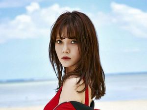 Shin Jimin eks AOA Balik ke Dunia Hiburan Usai Kasus Bullying Shin Jimin eks AOA Balik ke Dunia Hiburan Usai Kasus Bullying