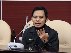 New Normal adalah Sebuah Keniscayaan