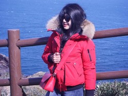 Cerita Nindi Jadi TKI YouTuber di Korea: Hidup di Sana Tak Seindah Drakor