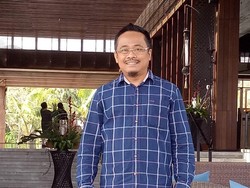 DKI Susun Ingub Pengungsian, PAN Tagih SOP Penanganan Banjir ke Anies