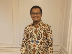 PAN: Data Pejabat Pemprov DKI Positif Corona Dibuka Saja, Sebagai Peringatan