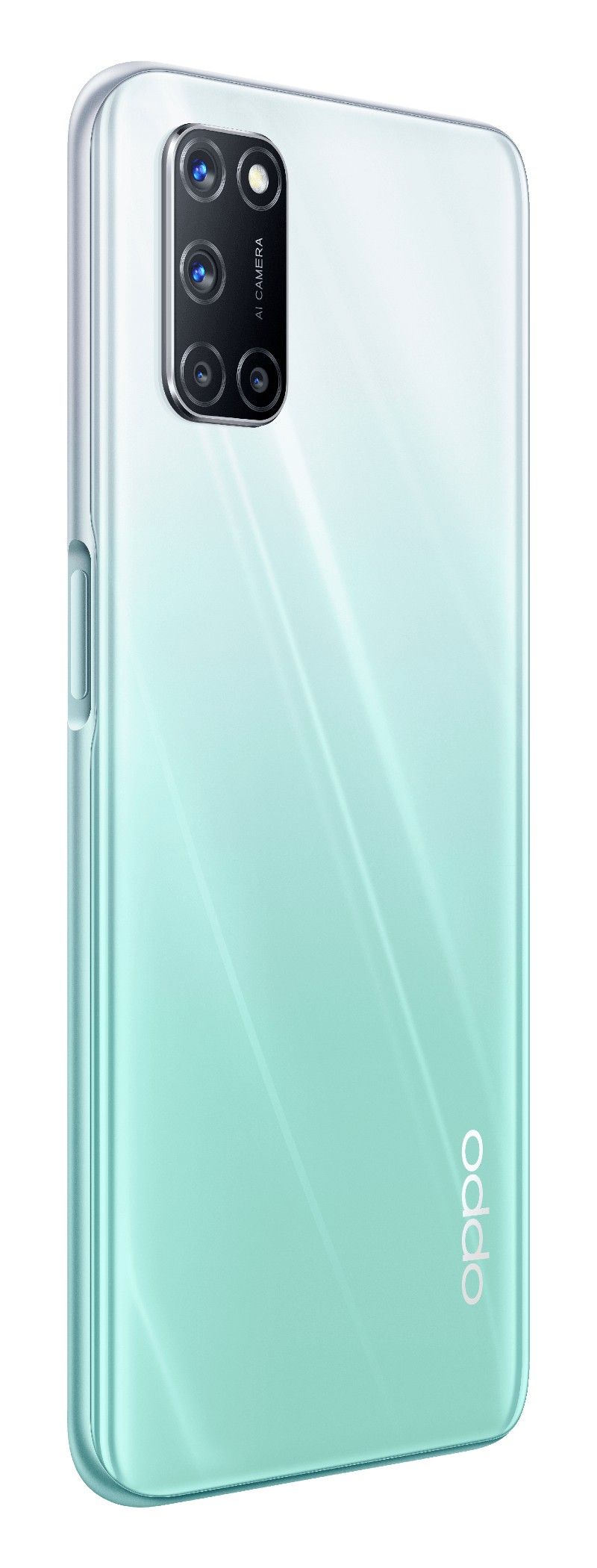 OPPO X Senka