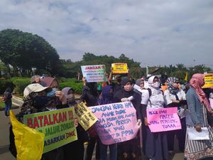 Dianggap Jadi Solusi, Jalur Bina RW PPDB Jakarta Tetap Dikritisi Dianggap Jadi Solusi, Jalur Bina RW PPDB Jakarta Tetap Dikritisi