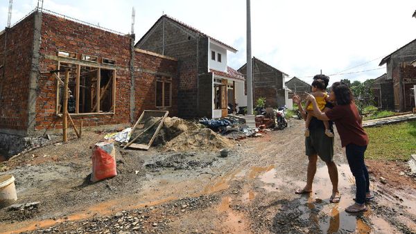 Tetap Pacu Bisnis KPR di Era New Normal