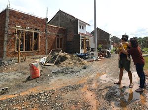 Mau Beli Rumah Bebas Pajak? Ini Syarat Lengkapnya Mau Beli Rumah Bebas Pajak? Ini Syarat Lengkapnya
