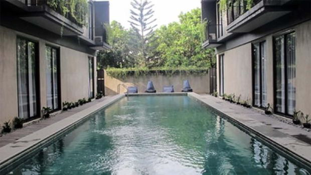 Park 5 Simatupang