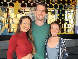 Kontroversi Pria Hidup dengan Istri dan Kekasihnya, Mau Rawat Anak Bersama