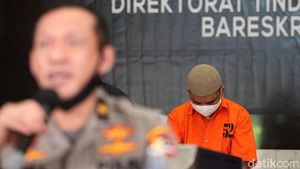 Pelaku Penyebar Hoax Rush Money Diciduk Polisi