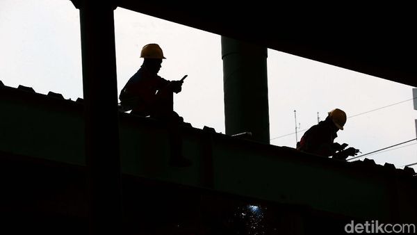 Pembangunan Skybridge Integrasi CSW Dikebut