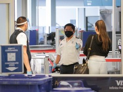 Kanada Perpanjang Larangan Perjalanan Bagi Wisatawan Asing