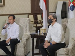 Kota Bogor Masuki Pra-AKB, Bima Arya: Cara Pandang Kita Tetap Maraton