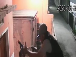 Jabar Hari Ini: Aksi Santuy Pencuri Gondol 2 Sepeda-Serli Masih Berkeliaran