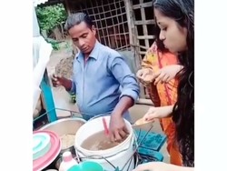 Jijik! Ini 5 Penjual Makanan Jorok di India yang Viral di Medsos