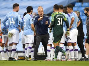 Kata Pep Guardiola Usai Man City Cukur Liverpool