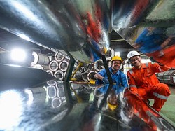 Usai Penetapan Harga Gas, PGN Target Pertumbuhan Industri di Sumut