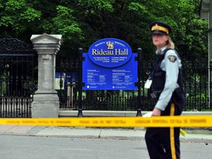 Masuk ke Halaman Kediaman PM Trudeau, 1 Tentara Kanada Ditangkap