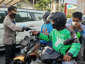 Gugus Tugas Ingatkan Kota Malang Masih Zona Merah