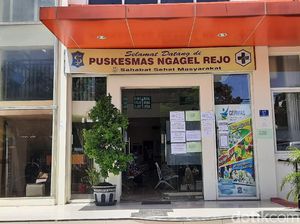 Calon Peserta UTBK Bidikmisi Asli Surabaya Bisa Rapid Test Gratis Besok