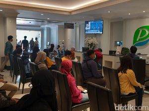 Peserta UTBK di Surabaya Wajib Bawa Surat Negatif COVID-19, Ini Kata LTMPT