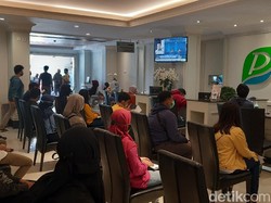 Peserta UTBK di Surabaya Wajib Bawa Surat Negatif COVID-19, Ini Kata LTMPT
